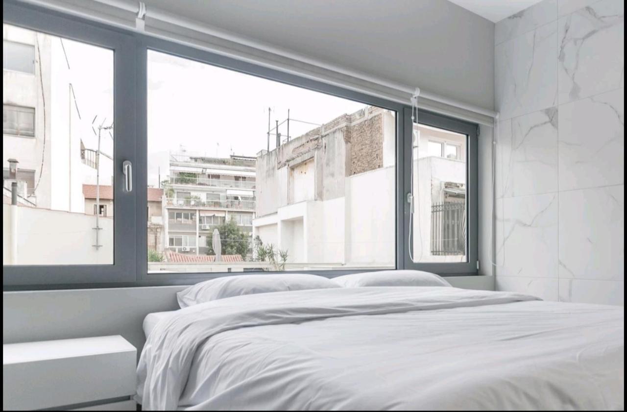 Athensis Apartments In Central Афины Экстерьер фото